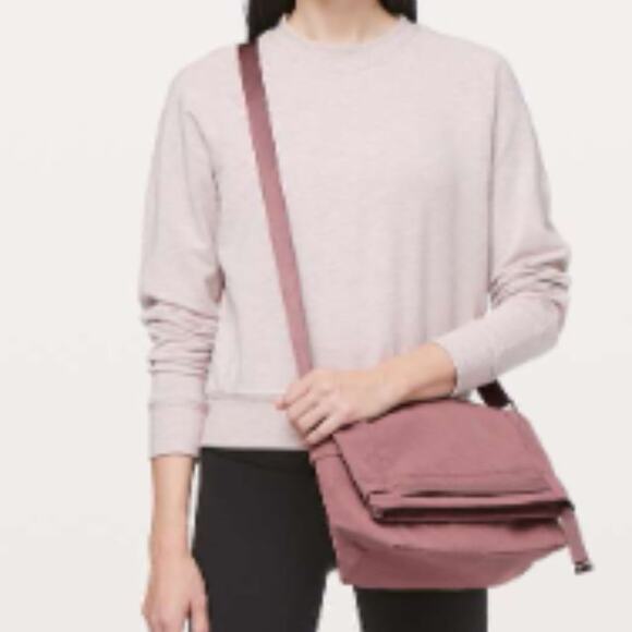 Lululemon On My Level Crossbody Bag - Picture 12 of 16